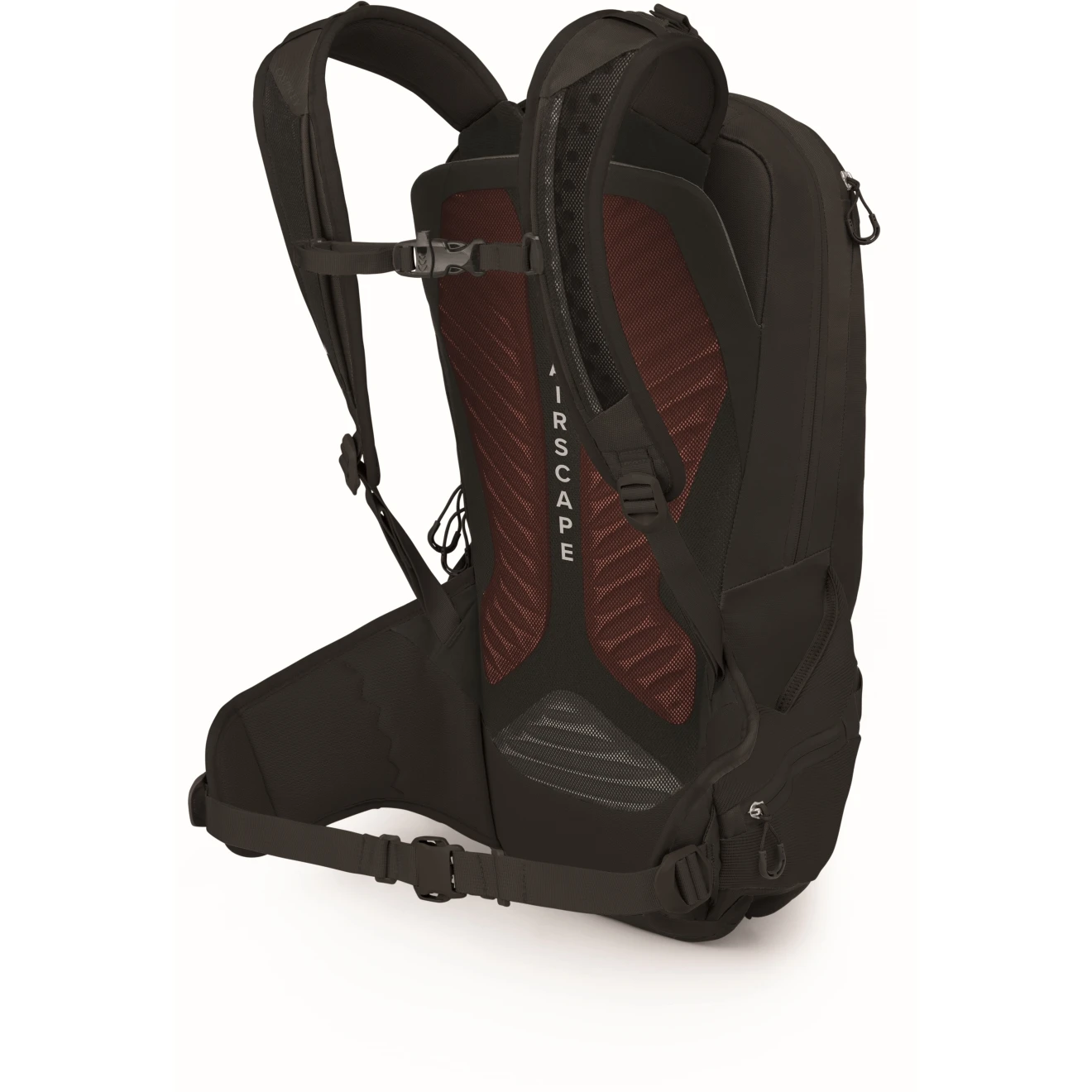 Osprey Escapist 20 Backpack - Black - S/M - Image 4