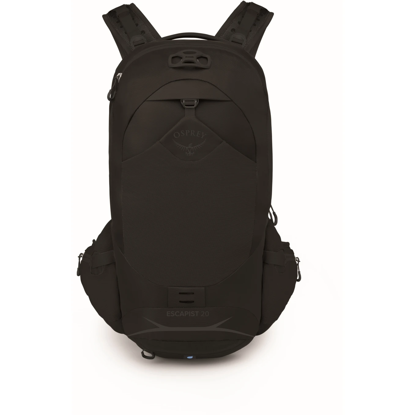 Osprey Escapist 20 Backpack - Black - S/M - Image 2