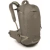 Osprey Escapist 25 Backpack - Tan Concrete - M/L