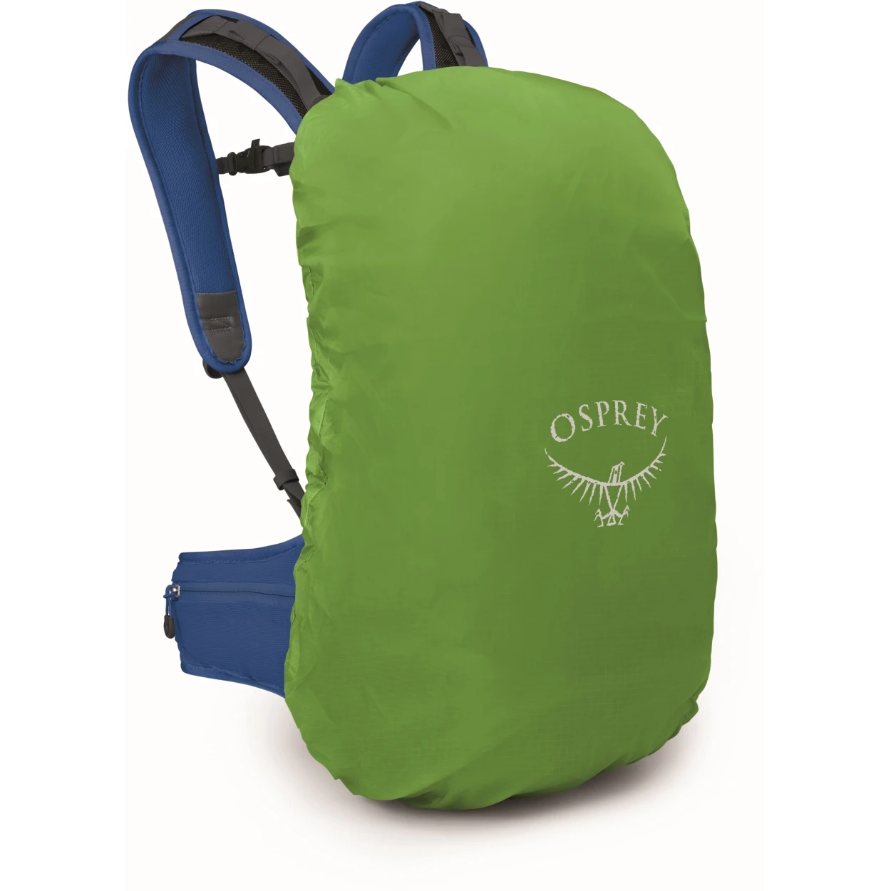 Osprey Escapist 25 Backpack - Postal Blue - S/M - Image 3