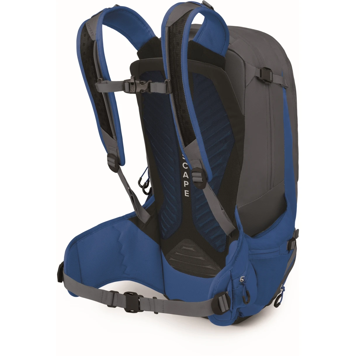 Osprey Escapist 25 Backpack - Postal Blue - S/M - Image 4