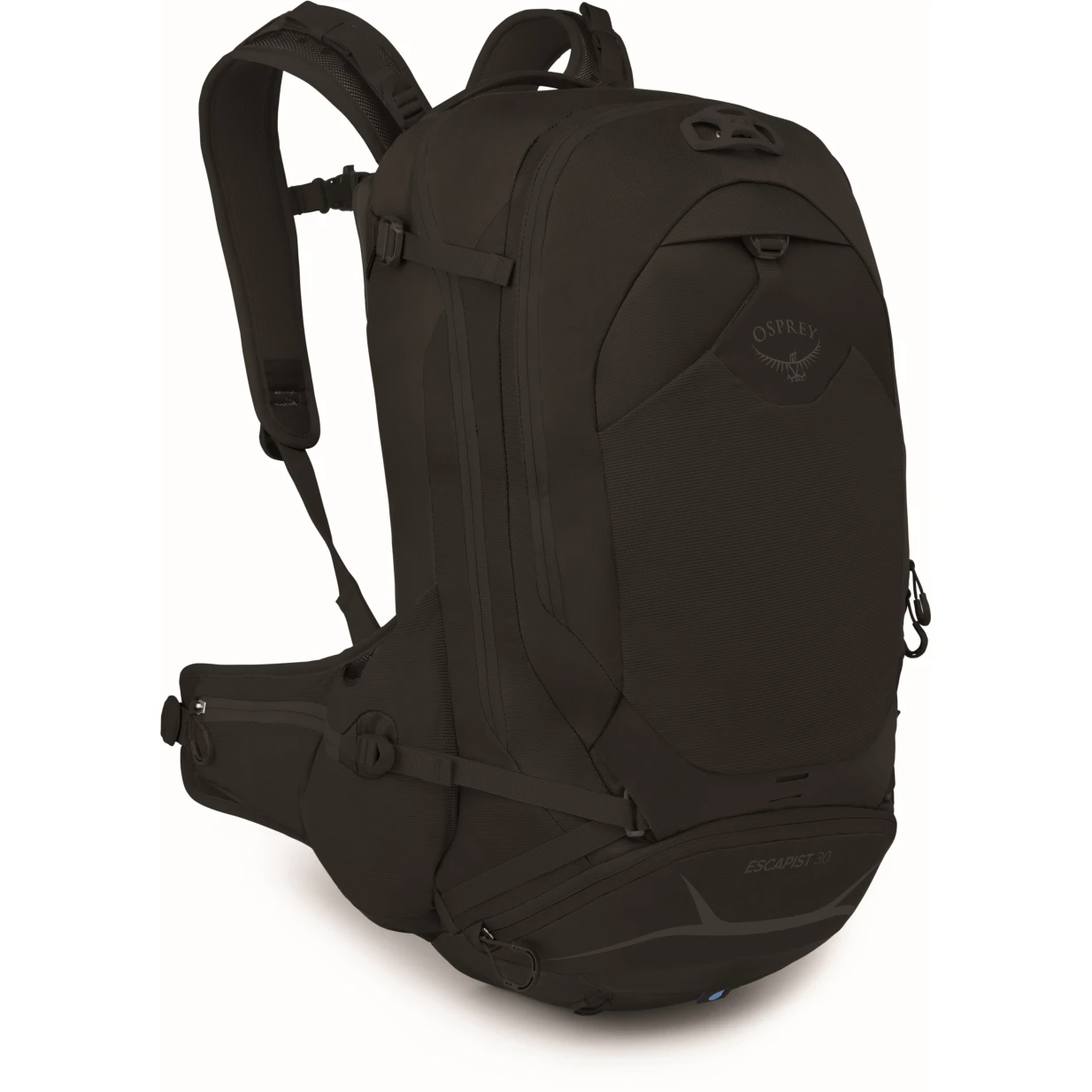 Osprey Escapist 30 Backpack - Black - S/M