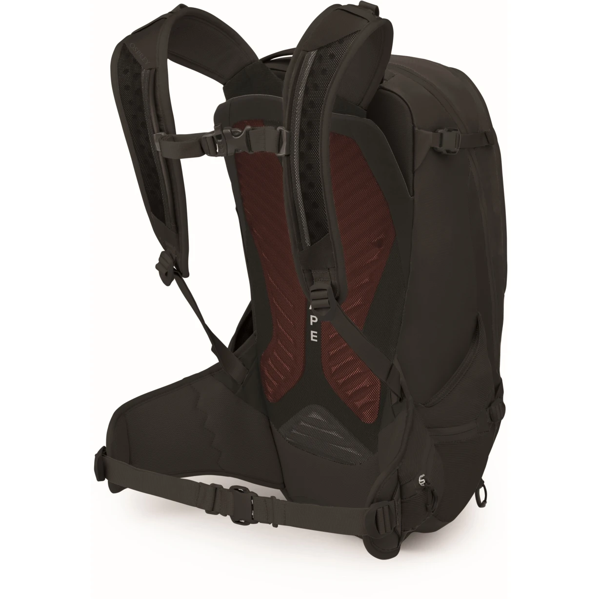 Osprey Escapist 30 Backpack - Black - S/M - Image 4
