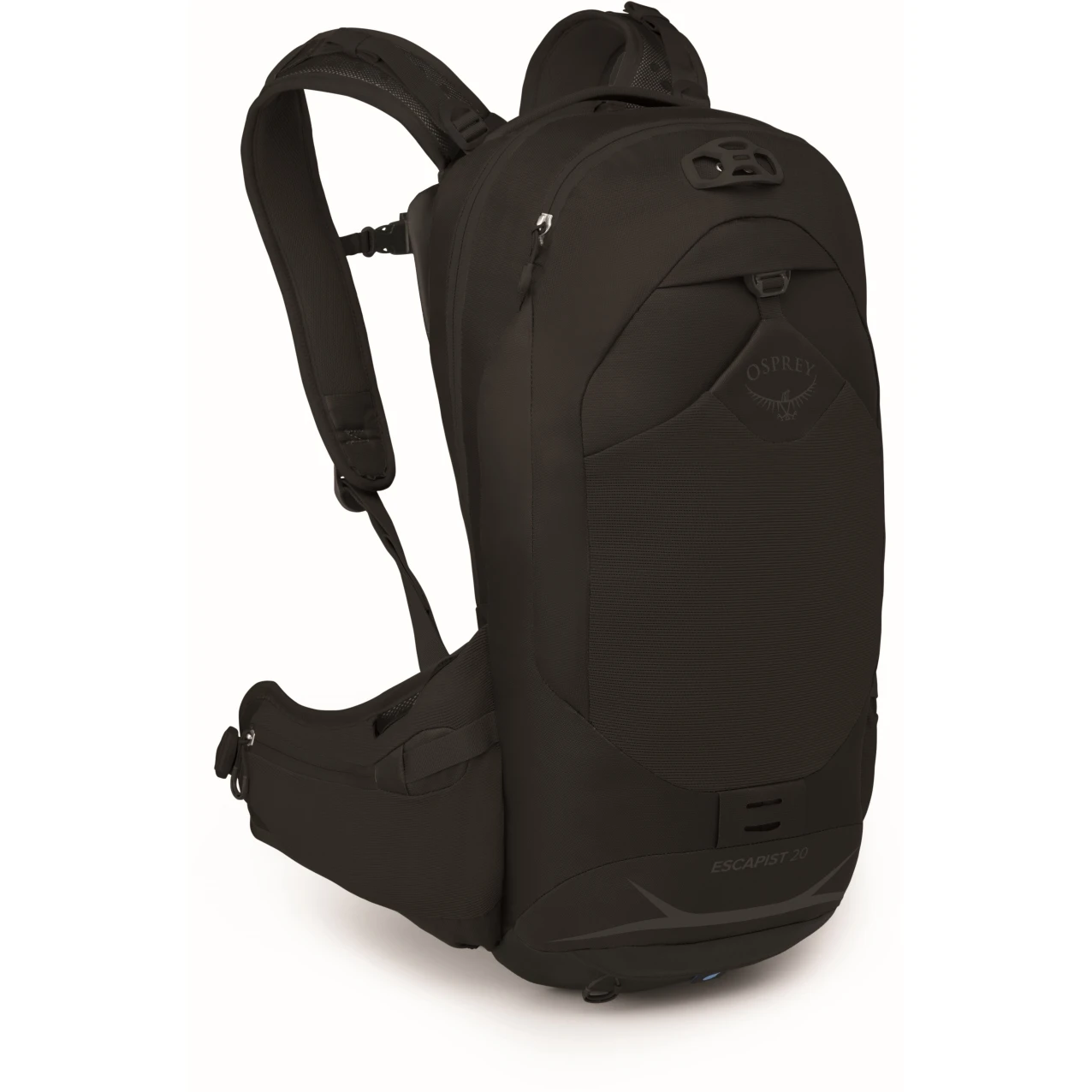 Osprey Escapist 20 Backpack - Black - S/M