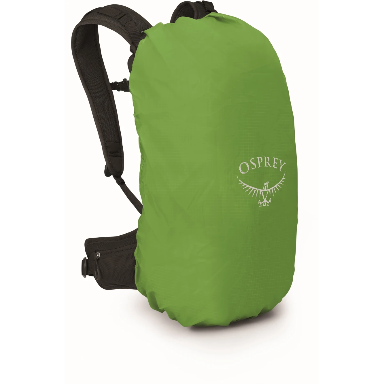 Osprey Escapist 20 Backpack - Black - S/M - Image 3