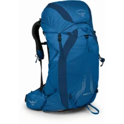 Osprey Exos 38 Backpack - Blue Ribbon
