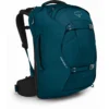 Osprey Fairview 40 Women's Backpack - Night Jungle Blue