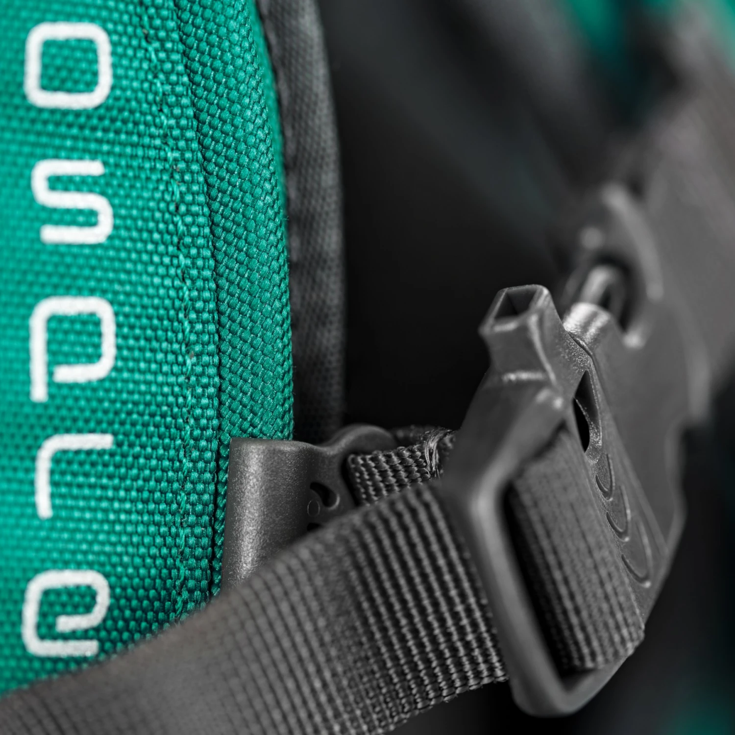 Osprey Fairview 40 Women's Backpack - Night Jungle Blue - Image 11