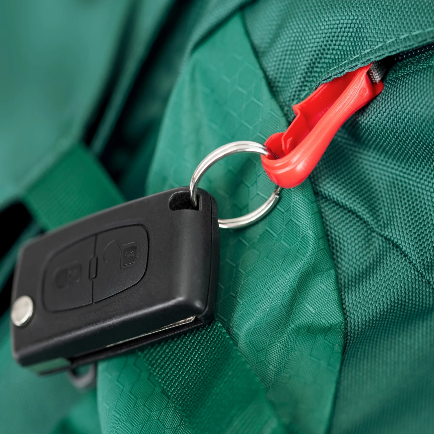 Osprey Fairview 40 Women's Backpack - Night Jungle Blue - Image 12