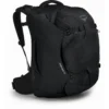 Osprey Fairview 55 Women's Backpack - Black