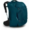 Osprey Fairview 55 Women's Backpack - Night Jungle Blue