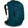Osprey Fairview 70 Women's Backpack - Night Jungle Blue