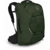 Osprey Farpoint 40 Backpack - Gopher Green