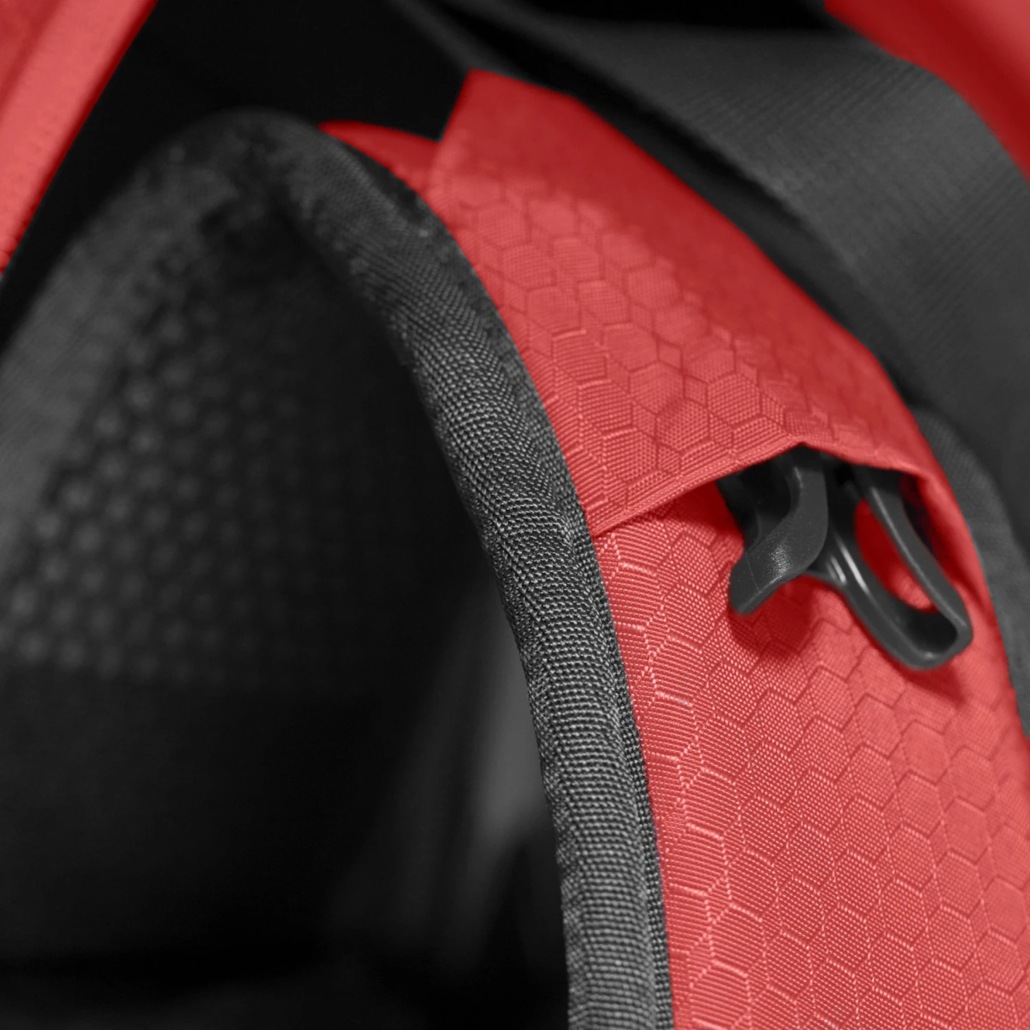 Osprey Farpoint 55 Backpack - Muted Space Blue - Image 7