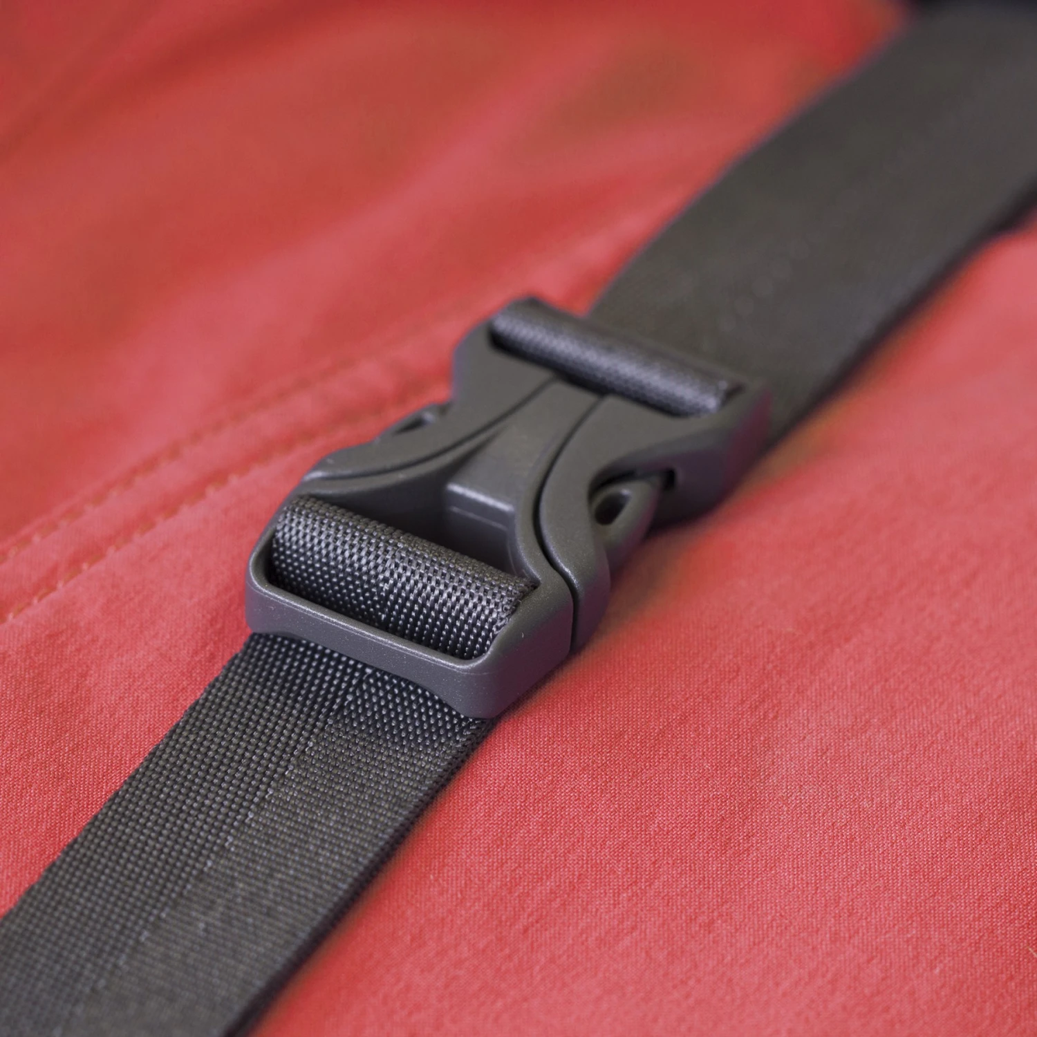 Osprey Farpoint 55 Backpack - Muted Space Blue - Image 8