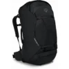 Osprey Farpoint 80 Backpack - Black