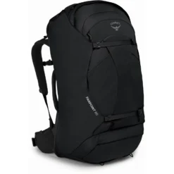 Osprey Farpoint 80 Backpack - Black