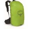 Osprey High-Vis Raincover - S - Limon