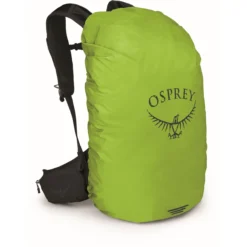 Osprey High-Vis Raincover - S - Limon
