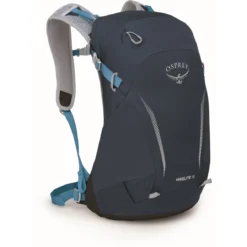 Osprey Hikelite 18 Backpack - Atlas Blue
