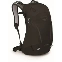 Osprey Hikelite 18 Backpack - Black