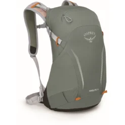 Osprey Hikelite 18 Backpack - Pine Leaf Green