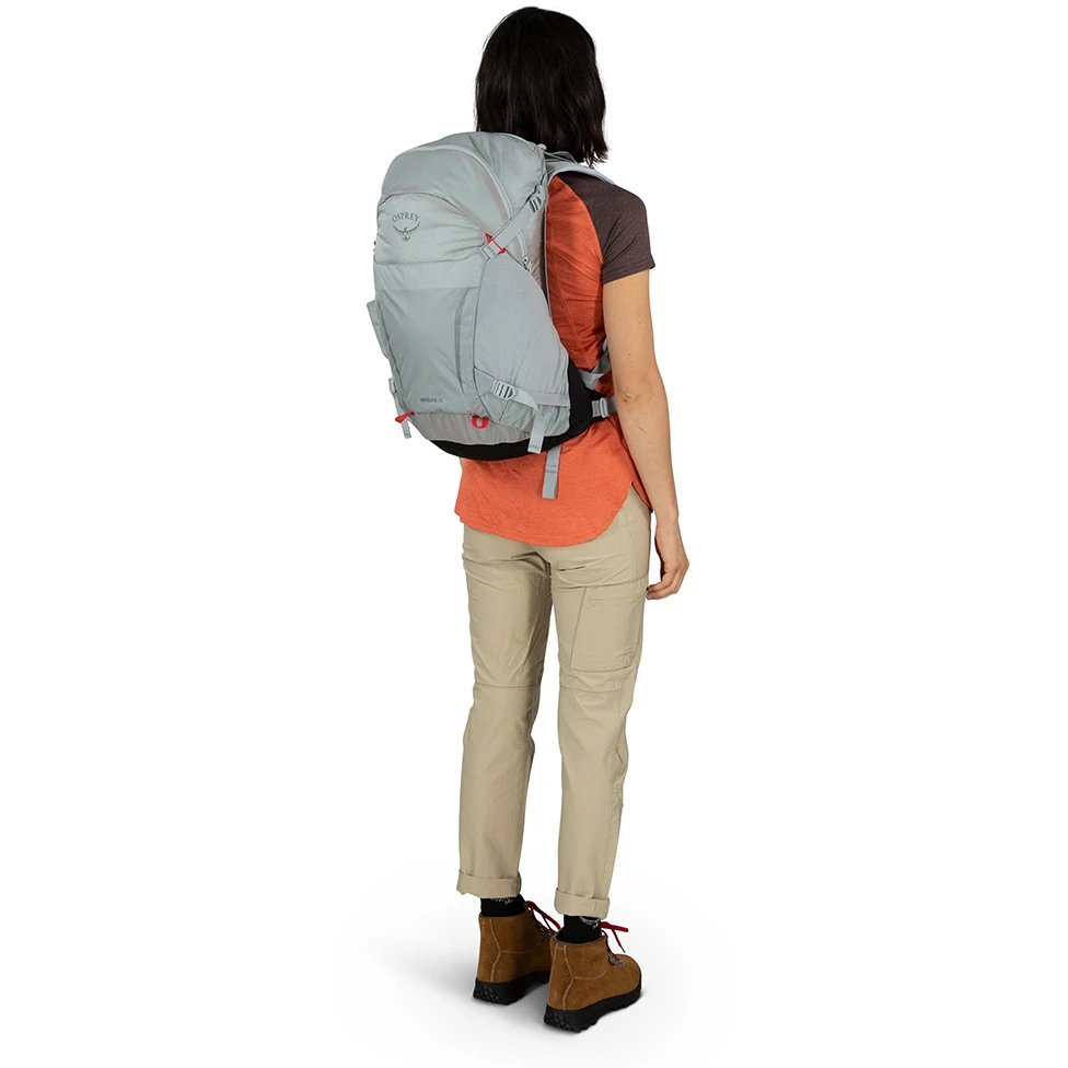 Osprey Hikelite 26 Backpack - Atlas Blue - Image 12