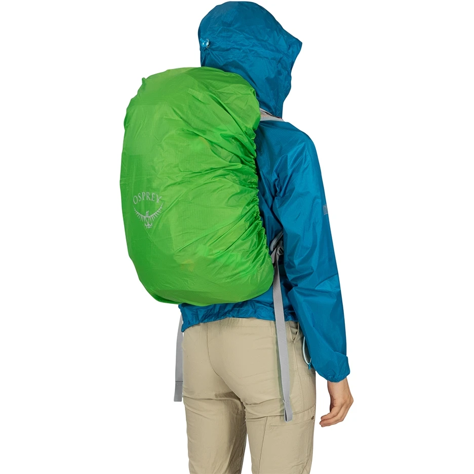 Osprey Hikelite 26 Backpack - Atlas Blue - Image 13