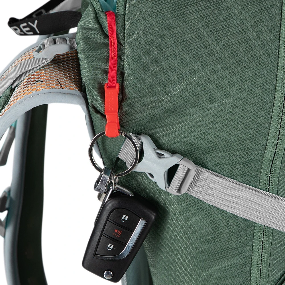 Osprey Hikelite 26 Backpack - Atlas Blue - Image 7