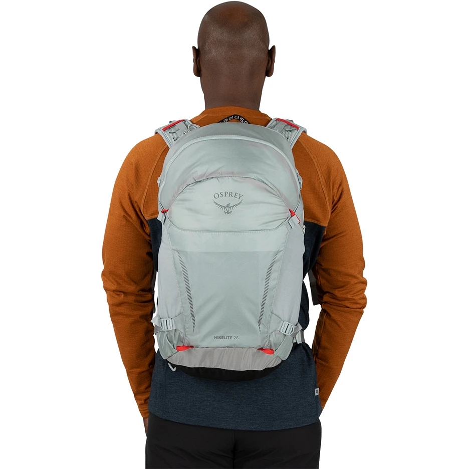 Osprey Hikelite 26 Backpack - Atlas Blue - Image 11
