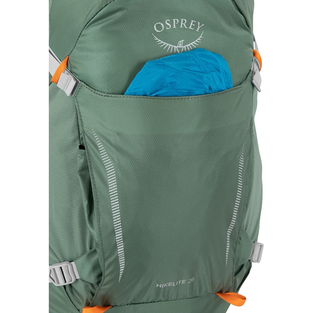 Osprey Hikelite 26 Backpack - Atlas Blue - Image 9