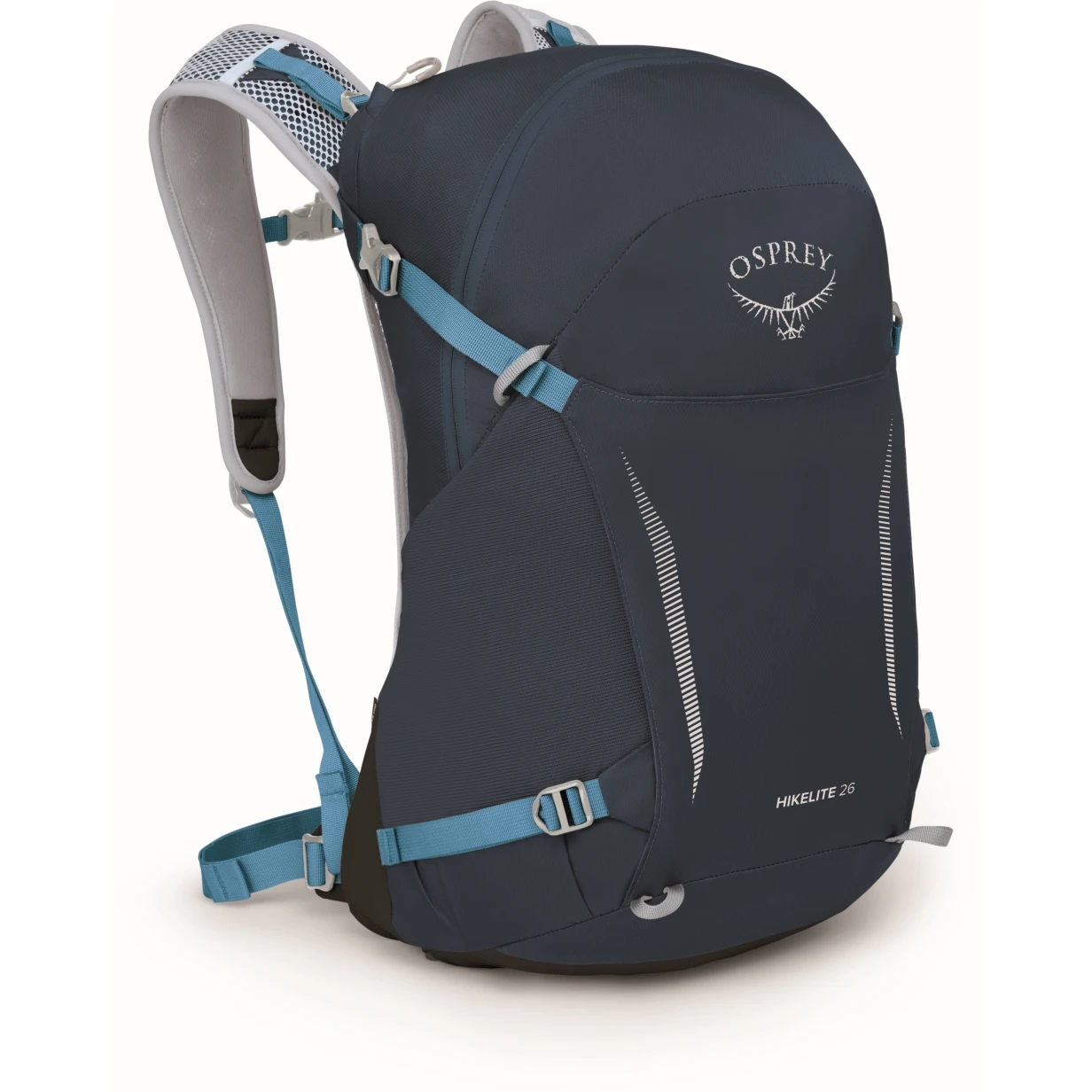 Osprey Hikelite 26 Backpack - Atlas Blue