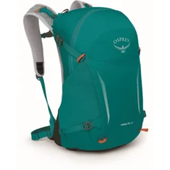Osprey Hikelite 26 Backpack - Escapade Green