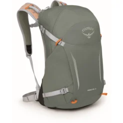 Osprey Hikelite 26 Backpack - Pine Leaf Green