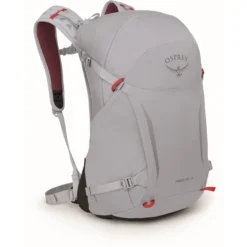 Osprey Hikelite 26 Backpack - Silver Lining