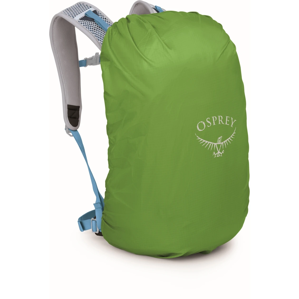 Osprey Hikelite 26 Backpack - Atlas Blue - Image 4