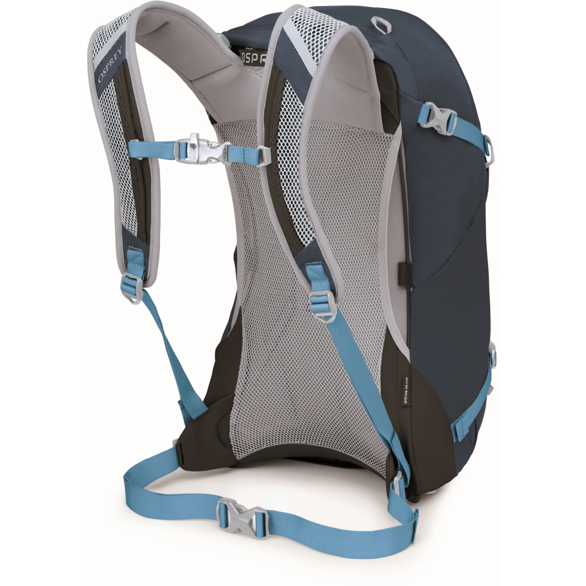 Osprey Hikelite 26 Backpack - Atlas Blue - Image 3