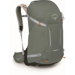 Osprey Hikelite 32 Backpack - Pine Leaf Green - S/M