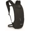 Osprey Katari 7 Hydration Backpack - Black