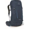 Osprey Kestrel 38 Backpack - Atlas Blue - S/M