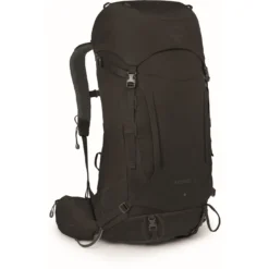 Osprey Kestrel 38 Backpack - Black - L/XL