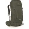 Osprey Kestrel 38 Backpack - Bonsai Green - L/XL