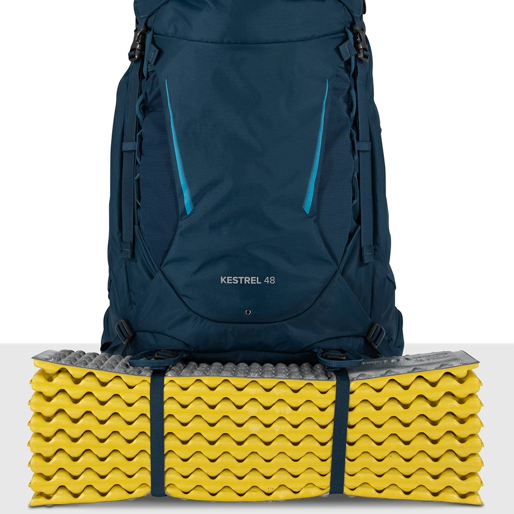 Osprey Kestrel 48 Backpack - Atlas Blue - S/M - Image 7