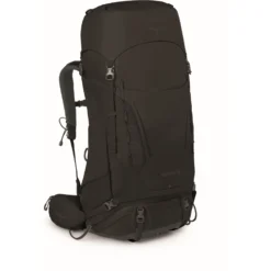 Osprey Kestrel 58 Backpack - Black - L/XL