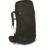 Osprey Kestrel 58 Backpack - Black - S/M