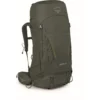 Osprey Kestrel 58 Backpack - Bonsai Green - L/XL