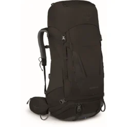 Osprey Kestrel 68 Backpack - Black - L/XL