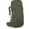 Osprey Kestrel 68 Backpack - Bonsai Green - L/XL