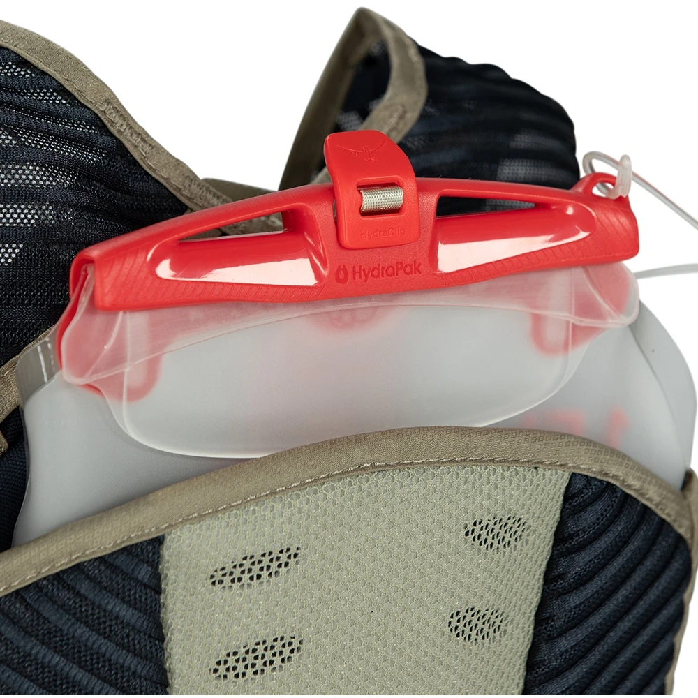 Osprey Kitsuma 1.5 Women's Hydration Backpack - Sawdust Tan - Image 6