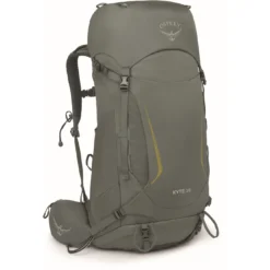 Osprey Kyte 38 Women's Backpack - Rocky Brook Green - M/L